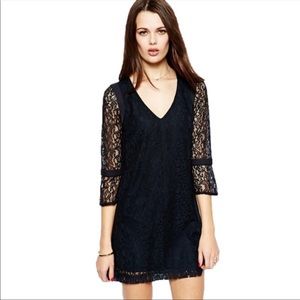 French Connection Gigliona Dress